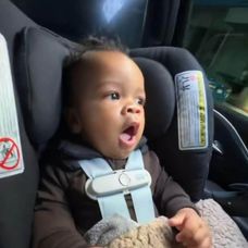 Rihanna a jej rozkošný synček