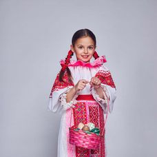 Veľká noc v Mame na prenájom