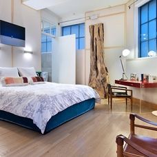 Newyorský apartmán Keiry Knightley