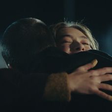 Veľvyslancova dcéra