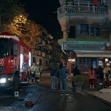 Láska, rozum, pomsta