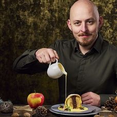 Pán Tymián & Kaufland