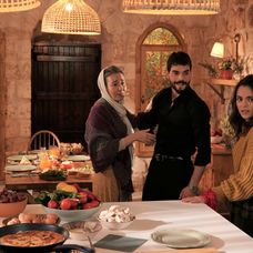 Spútaný motýľ - Azra