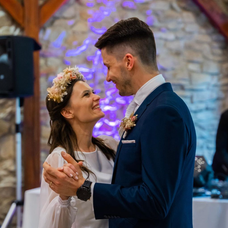 Šťastní Homolkovci