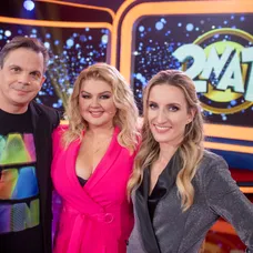 Dano Dangl, Eva Evelyn Kramerová a Adela Vinczeová