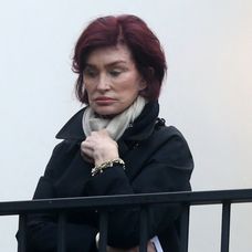 Zmenená Sharon Osbourne