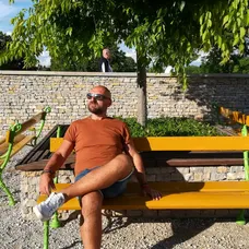 Šport sa stal súčasťou jeho života