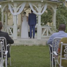 Na svadbu v Druhej šanci prišli všetci.