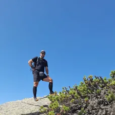 Takto vyzerajú Stanka a Rudi dnes. Aktívni život si vychutnávajú.