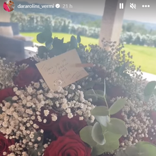 Dara a Pavel oslávili výročie