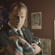 Tajomstvo Evinej šatky