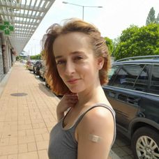 Katarína Cibíková