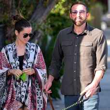 Ben Affleck a Ana de Armas