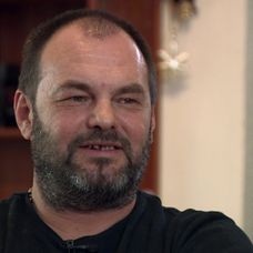 Tomáš pred premenou