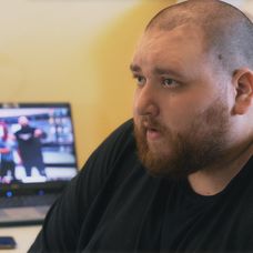 Marián Petický v Extrémnych premenách.