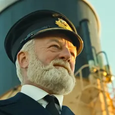 Bernard Hill