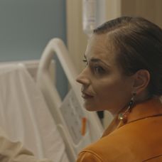 Gabriela Marcinková v Druhej šanci.