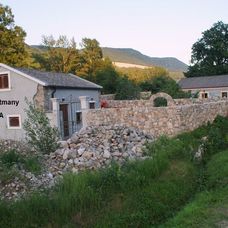 Bubicina prerobená maštaľ
