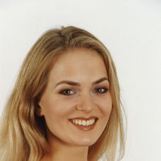 Jana Hospodárová