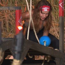 V dueli sa stretli Karolína so Soňou.