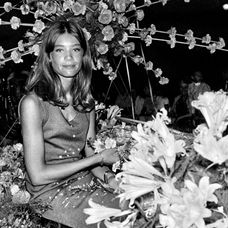 Zomrela ikona Francoise Hardy