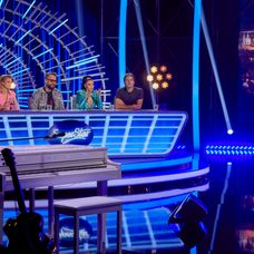 Z kastingu na SuperStar