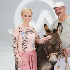 Farma 8: Martin Bagár a Kvetka Horváthová