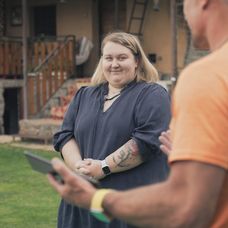 Barbora dala do roku Extrémnych premien všetko. Schudla úžasných 63 kíl a zabehla maratón v Aténach.