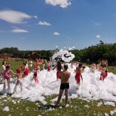 Súťaž o pobyt v 5 hviezdičkovom hoteli x-bionic sphere