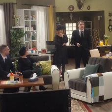 Susedov čaká pohreb