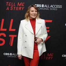 Kim Cattrall