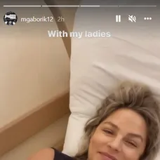Marián navštívil baby v pôrodnici