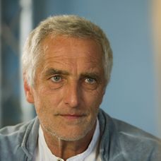 Leto v Prahe - Tomáš Hanák