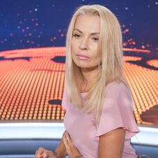 Skúška Marianny Ďurianovej po 10 rokov v spravodajskom štúdiu