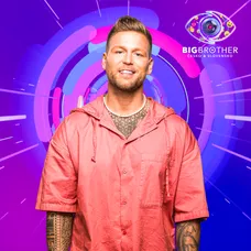 František (36),  fitness tréner