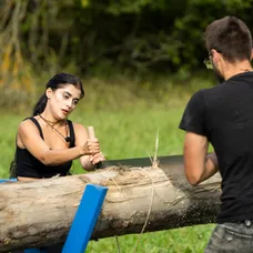 Boj o záchranu im nevyšiel, do duelu ide Niki a Denis