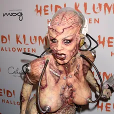 Heidi Klum a Tom Kaulitz