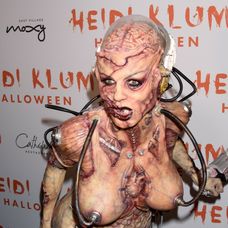 Heidi Klum a Tom Kaulitz