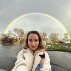 Natália Puklušová