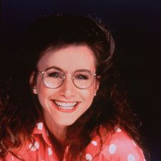 Gabrielle Carteris kedysi