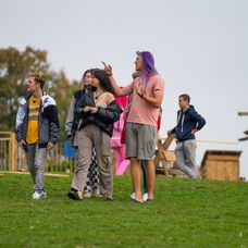 Návštevy sa konečne dočkal aj Filip