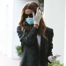 Goody Grace a Kate Beckinsale