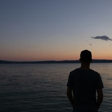 Sympatický Dominik si užil dovolenku v Chorvátsku