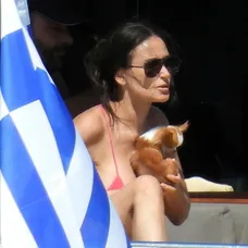 Demi Moore