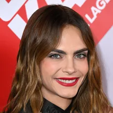 Cara Delevingne