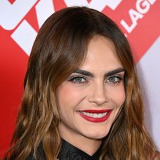 Cara Delevingne