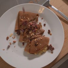 Diana Hágerová pripravuje zdravé recepty s Grankom