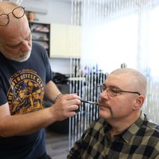 Roman Gono, Utajený šéf Cargo