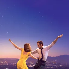 La La Land