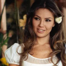 Rosalinda - Rosalinda (Thalía)